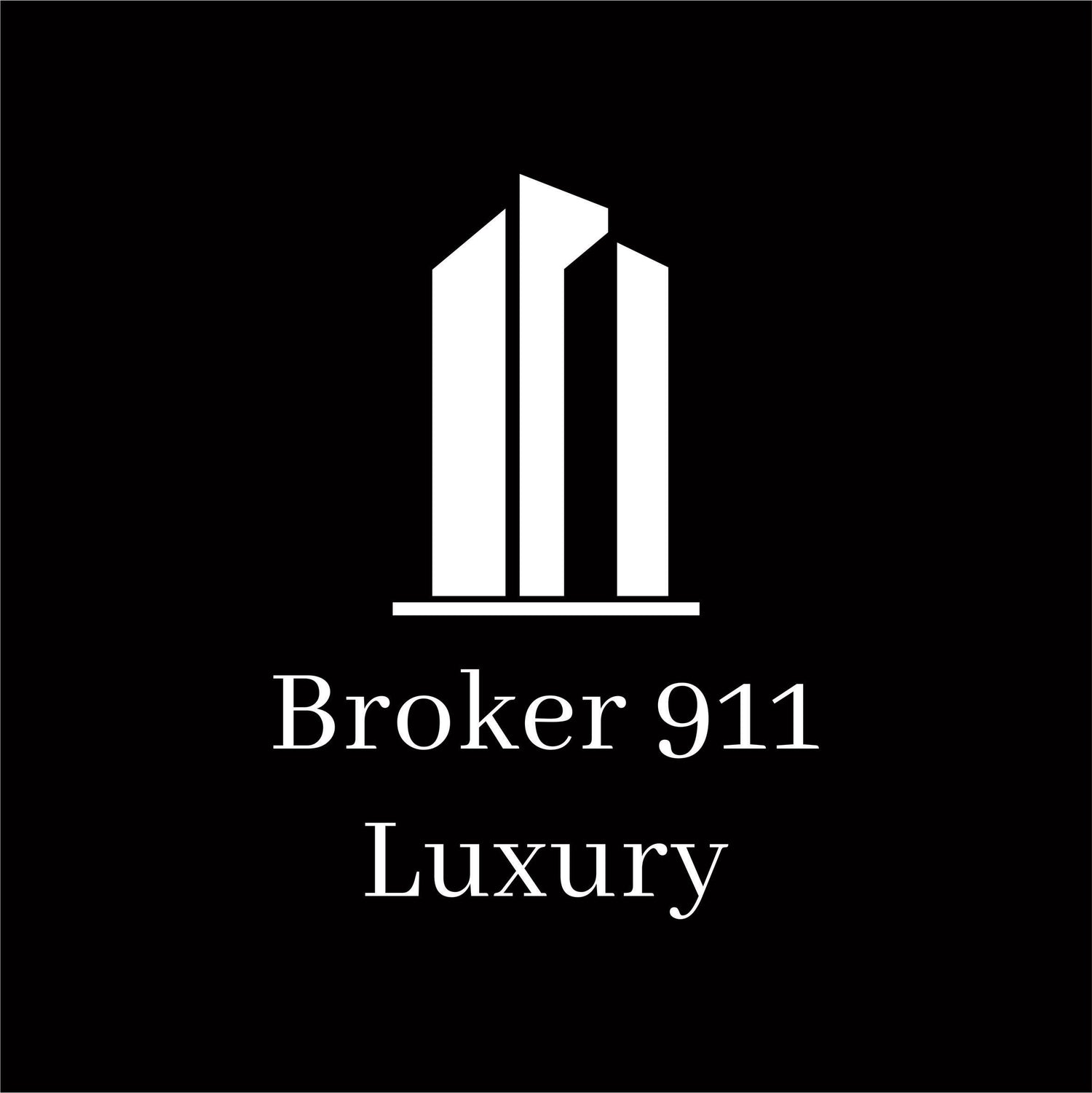 Broker 911 Luxury