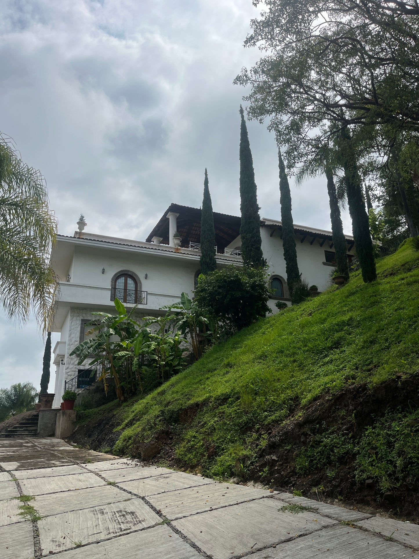 Mansión en venta en las cañadas country club de 125 millones