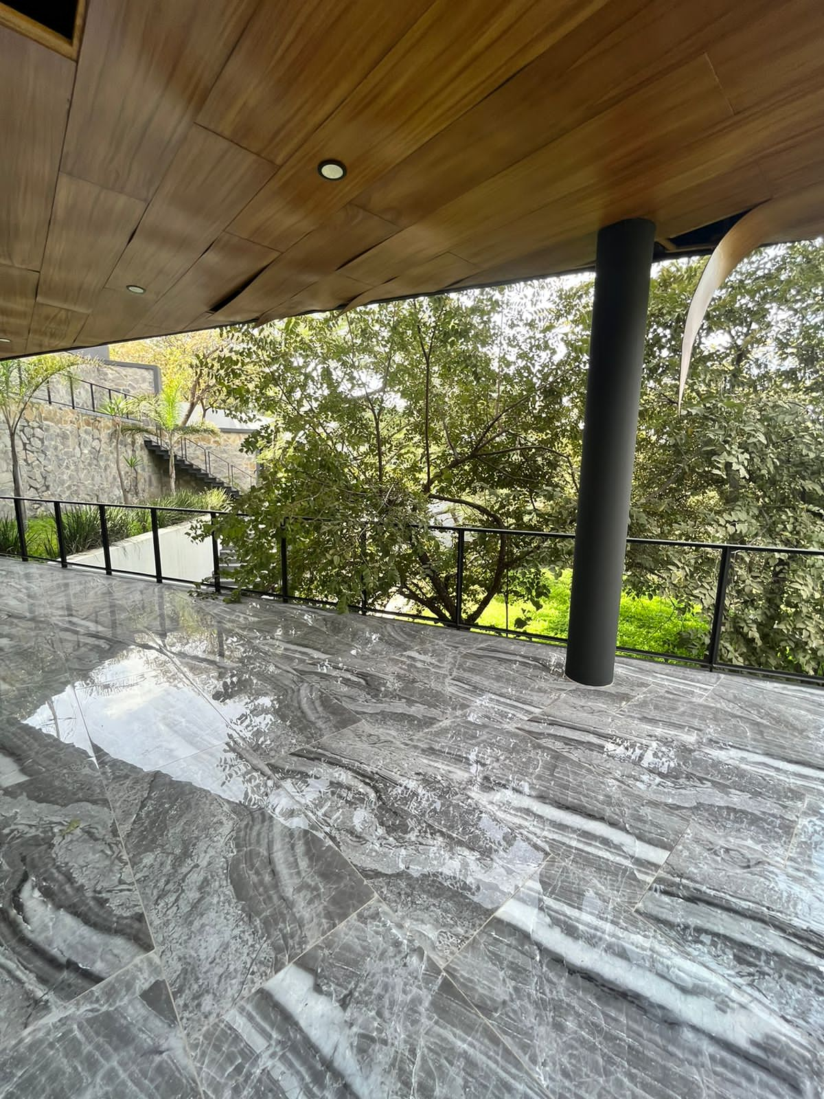 Residencia en Las Cañadas Zapopan , Jal