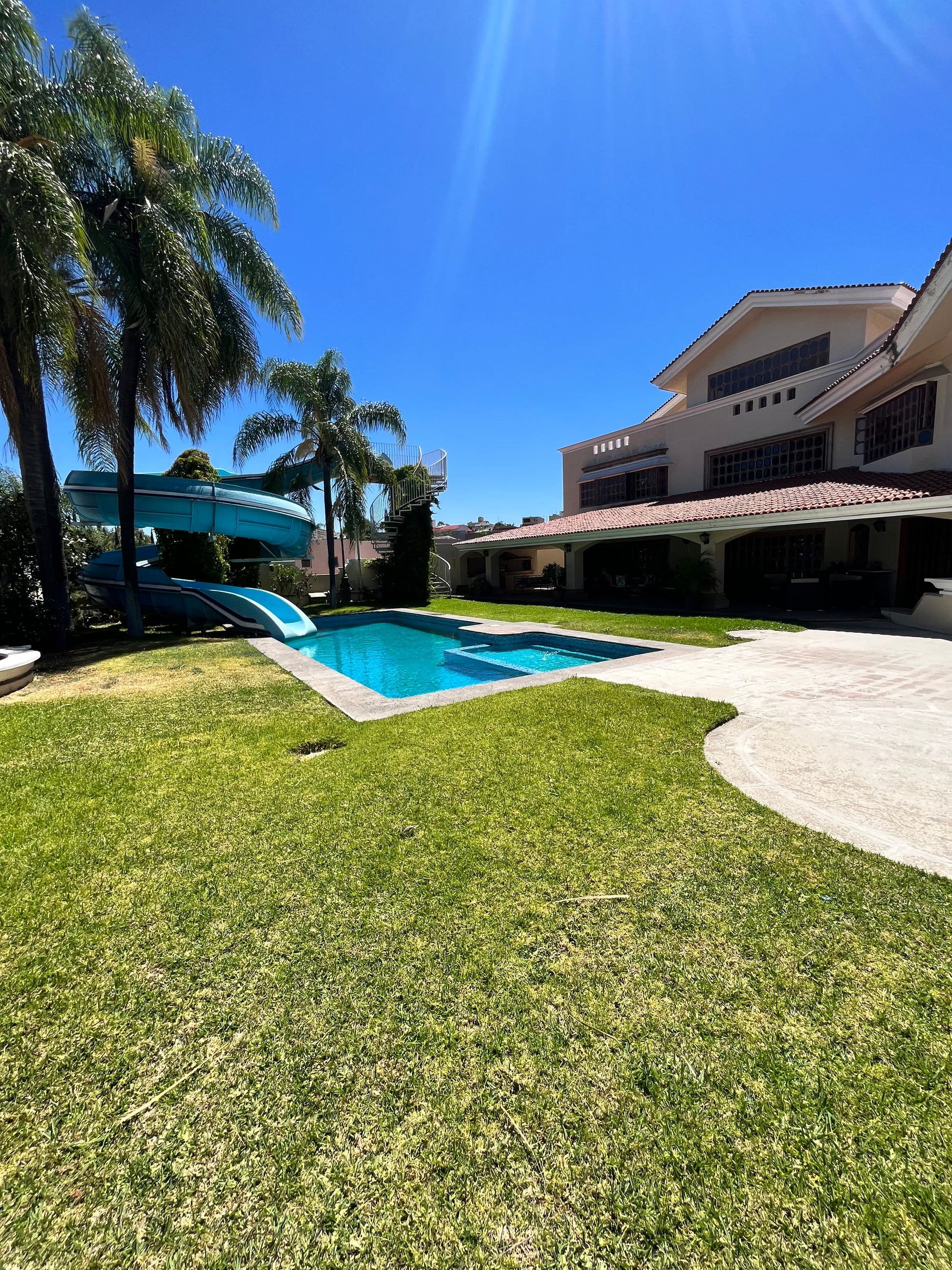 casa en venta colinas de san javier