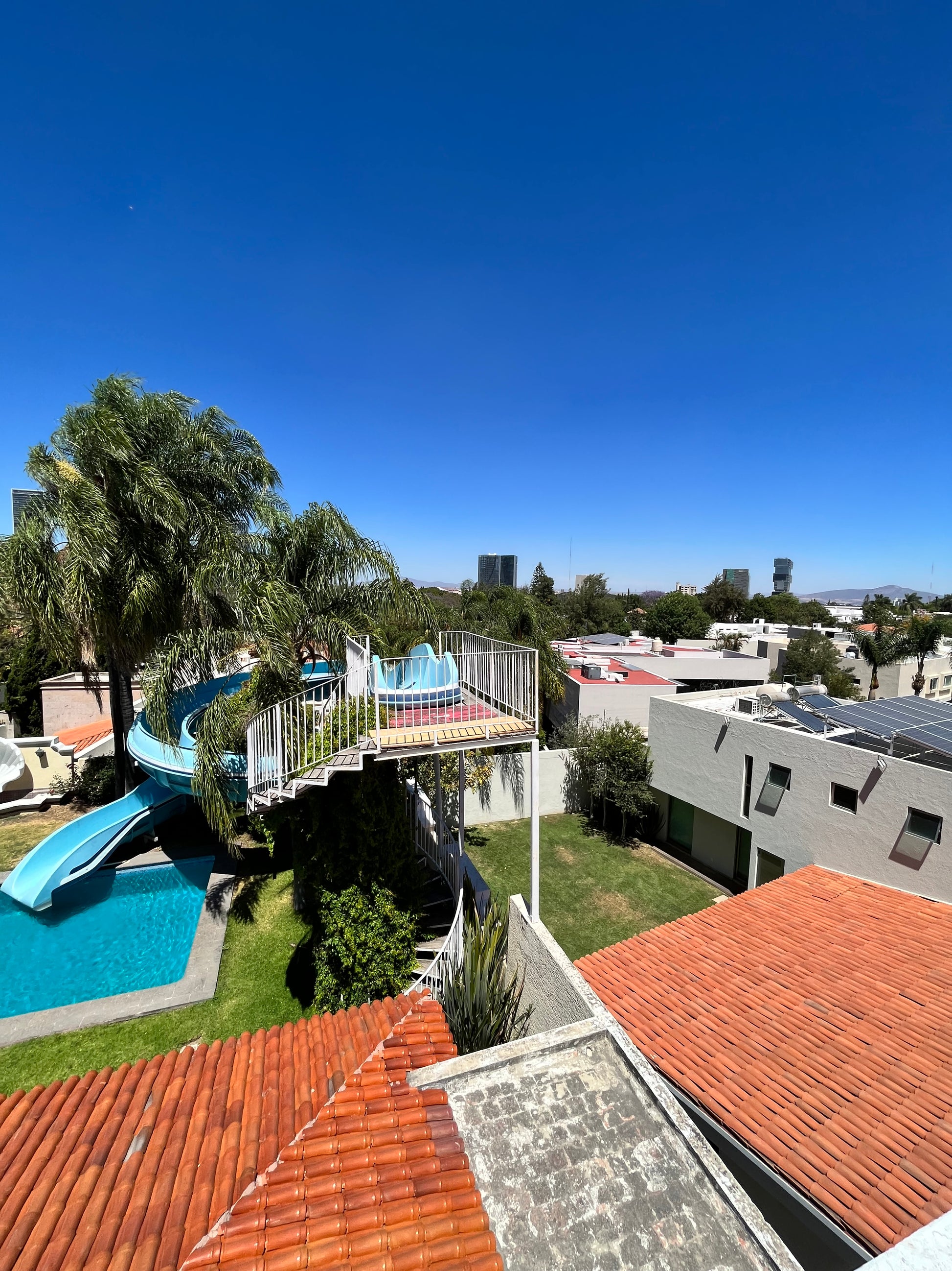 Casa en venta jardines de san javier