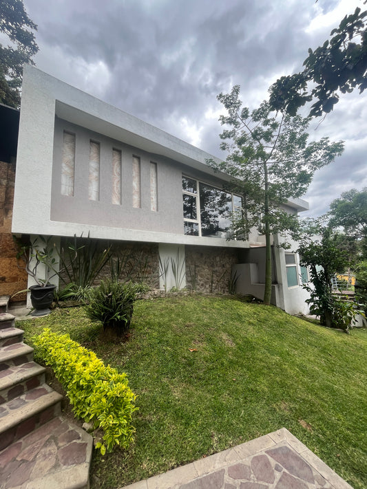 Casa en venta en las cañadas country club frente a campo de golf