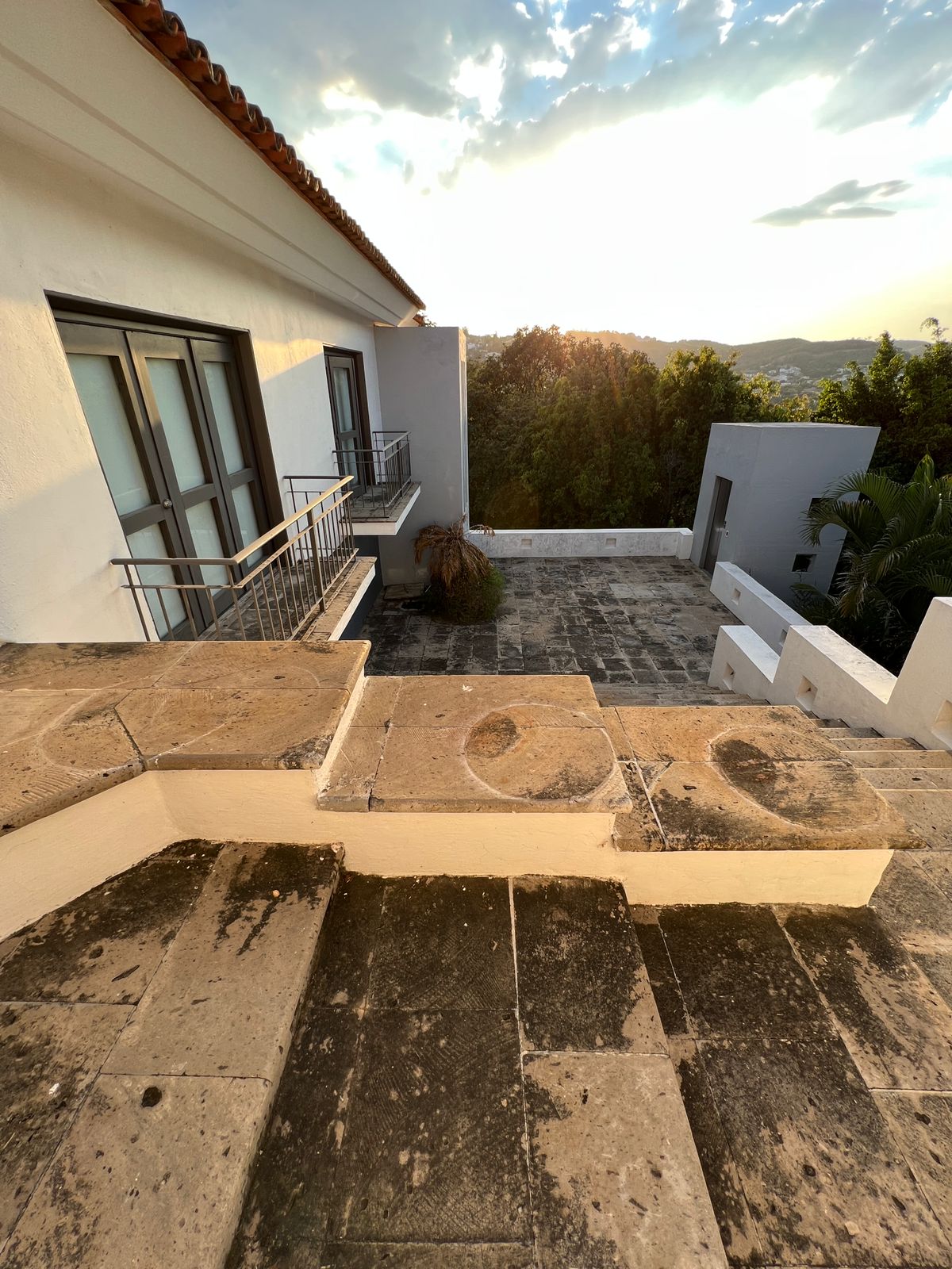 Espectacular casa en las cañadas con vista inigualable