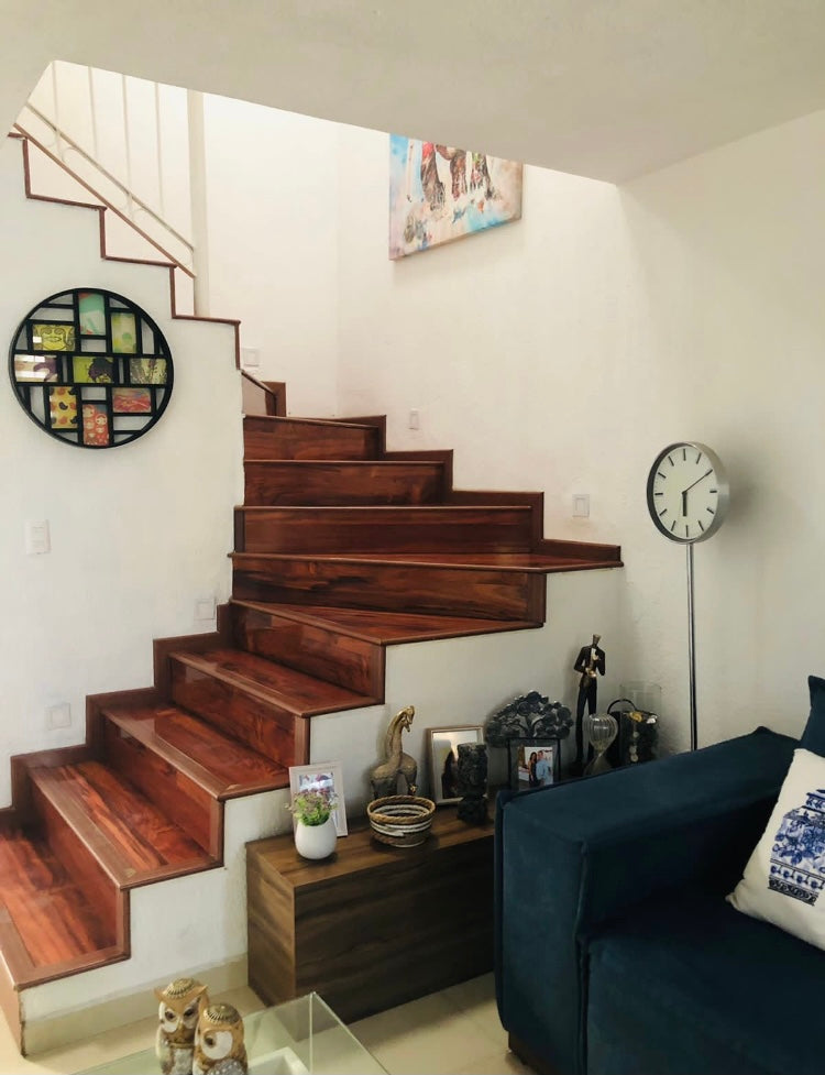 Bonita casa totalmente remodelada Zapopan jalisco