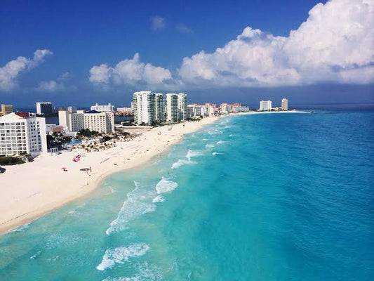 Terrenos para desarrollo inmobiliario en Cancún