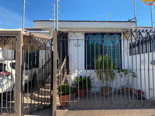 Casa en venta tabachines Zapopan